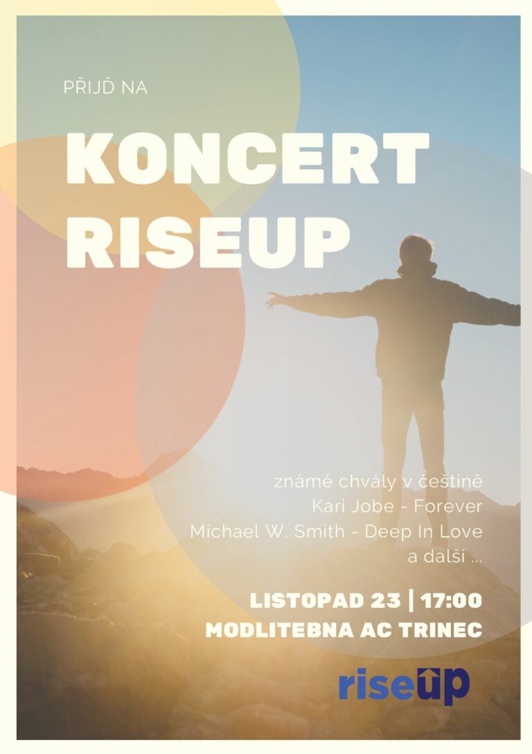 Riseup – riseup